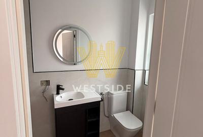 Duplex premium de vanzare, in Mosnita Veche - 5