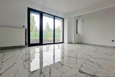 Ideal investitie !Apartament la cheie in Mamaia pe malul lacului - 1