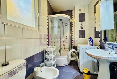 Apartament la casa | 110 mp | 2 bai | Strand | terasa 60 mp si curte - 7