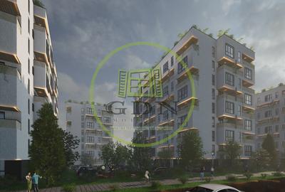 Apartament, 2 camere, decomandat, 69.9mp, Cartier Cornitoiu, zona Liceul Bibescu - 4
