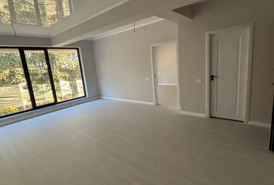 Apartament Mamaia Nord - 2 camere - Parcare inclusa- Proiect Finalizat