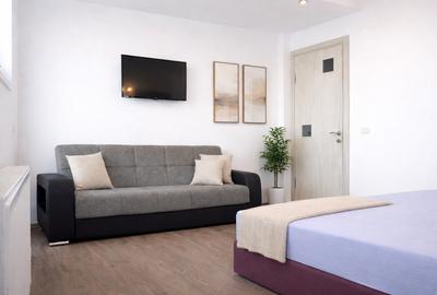 Apartament 2 camere | Etaj 1 | Vila | Delfinariu - 2