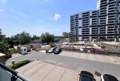 Aviației City Point Apartament 2 camere Parcare Inclusă Metrou Aurel Vlaicu - 20