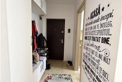 Apartament 2 camere mobilat utilat- CUG, Al T Neculai - 7