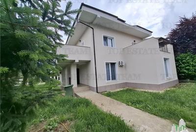 Vila de VANZARE Crevedia pretabil resedinta /Iinvestitie - 3