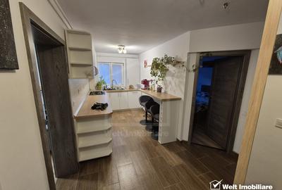 Apartament cu 2 camere decomandate, parcare, Mănăștur - Campului - 4
