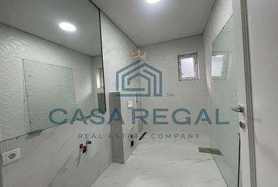 Casă modernă de vânzare în cartierul Viena Residence din Oradea - 16
