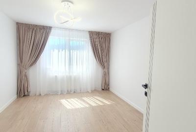 Apartament 2 camere Renovat 2026 BRASOV 60 MP NOUA Decomandat - 3