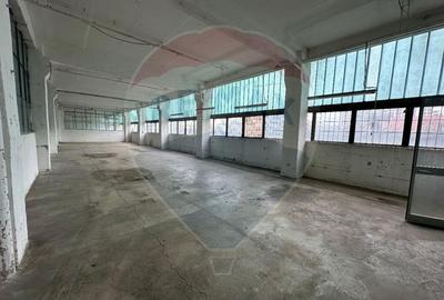 Spațiu de birouri- Imobil Multifuncțional în Arad P +6 - 14