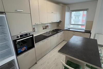 Inchiriem Apartament 2.5 Camere, Modern, Open Space, Avantgarden 3 - 4