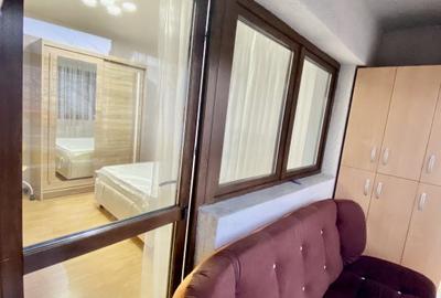 Închiriere apartament(107 mp), family-relax(107 mp), 3 camere, parter, Class Par - 24