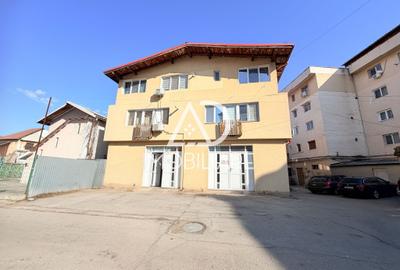 Spațiu Comercial 240 mp de Închiriat – Strada Dacia - 5