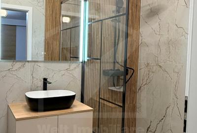 Apartament 2 camere, central Floresti - 6