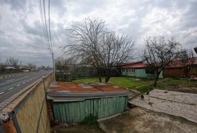 Casă solida de vis în comuna Daia, la doar 50 km de București - 7