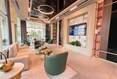 Apartament 3 camere *Premium Project* - Floreasca - 15