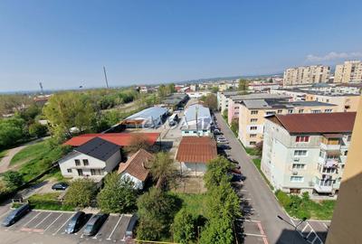 Inchiriere garsoniera, situata in Targu Jiu, Aleea Plopilor - 13
