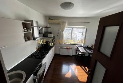 3 Camere de vanzare | Vitan | Metrou | parcare | balcon | 80 mp - 4