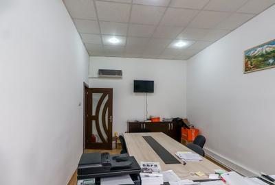 Apartament 2 camere (cladire birouri), garaj, Calea Dorobantilor! - 3