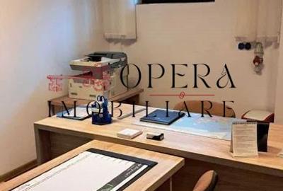 Cladire 4 nivele, de vanzare, zona Podul de Fier - 1