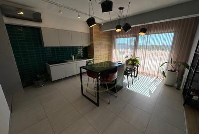 Apartament 2 camere, 78.08 mp, cartier George Enescu, Politie Pasapoarte - 4