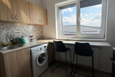 VANZARE APARTAMENT 2 CAMERE MOBILAT -COMISION 0% -STR ORHIDEELOR MILITARI - 3