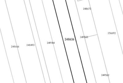 Teren cu deschidere la 2 strazi, 5000mp, zona Simnicu de Sus - 1