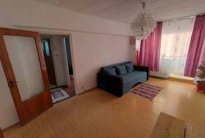 Apartament 2 camere, centrală proprie, parcare inclusă, Titan - 1