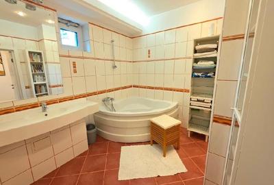 Apartament Exclusivist 4 Camere | Primăverii | Terasă Generoasă & Garaj - 16