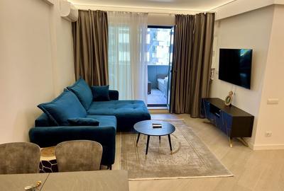 Apartament 3 camere - Porsche Pipera - 1