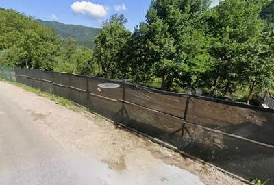 Vand teren intravilan 1100 mp. in Pecinisca, Baile Herculane - 4