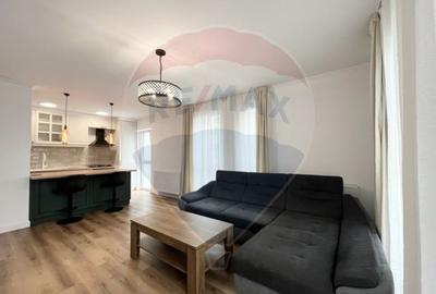 Apartament inchiriat City Residence - 3