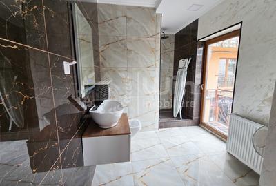 Imobil functiuni mixte | 400mp utili | Marasti | Zona Bucuresti - 5