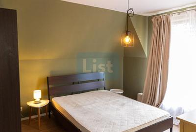 COMISION 0%! Ap. 3 cam. 73 mp + balcon, parcare, PET FRIENDLY, Europa - 7