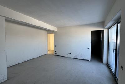 Apartament 3 camere, 94 mp utili, terasa 23 mp, zona Podului IRA - 8