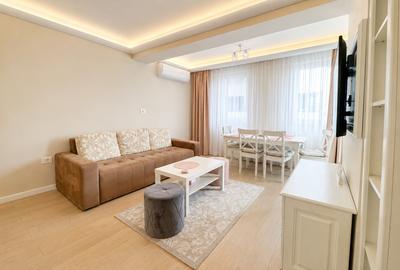 Apartament 2 camre bloc nou Inel II - 3