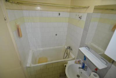 Vanzare garsoniera decomandata Astra- Planete - 12