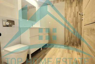 De inchiriat parter duplex nou,110 mp+curte, Dezmir! - 16
