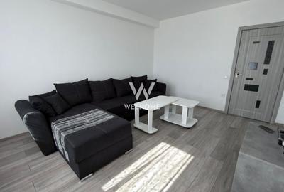 Apartament 3 camere modern - ansamblul Henri Coanda - 2