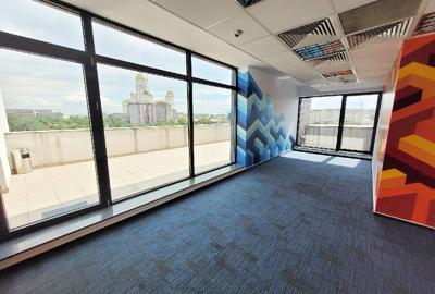 Izvor 80 Office Building, Izvor, 200 - 2415 mp  0% comision! - 4