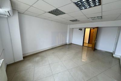 Spatii de birouri de vanzare *Piata Unirii* suprafete intre 27-182mp - 22