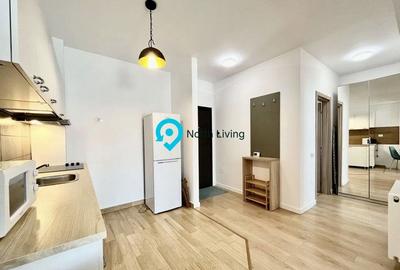 Apartament cu 2 camere, mobilat în Vest