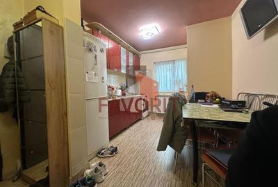 3 camere | centrala proprie | boxa | mobilat si utilat | zona excelenta | - 3