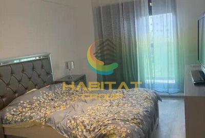 2 camere Berceni Turnu Magurele 6 min Metrou liber mobilat - 5