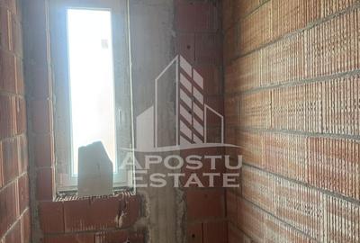 Duplex cu toate utilitatiile in Mosnita Noua - 10