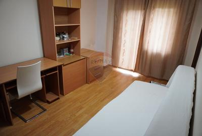 Apartament cu 1 camere de vanzare in zona Central