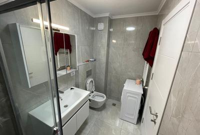 Studio modern parter-zona Tomis Nord - 9
