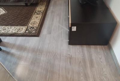 Garsoniera 22mp,mobilată, parter înalt, zona Gheorgheni - 2
