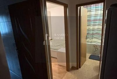 Garsoniera Crangasi | Proximitate metrou | Renovata | Decomandata - 5