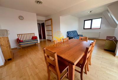 3 camere, Cartierul Europa, Zorilor, Eugen Ionescu, Pet Friendly - 1