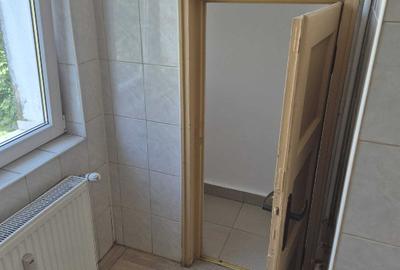 Vanzare ap. 2 camere Floreasca, etaj 2/3, balcon si boxa, direct proprietar - 11